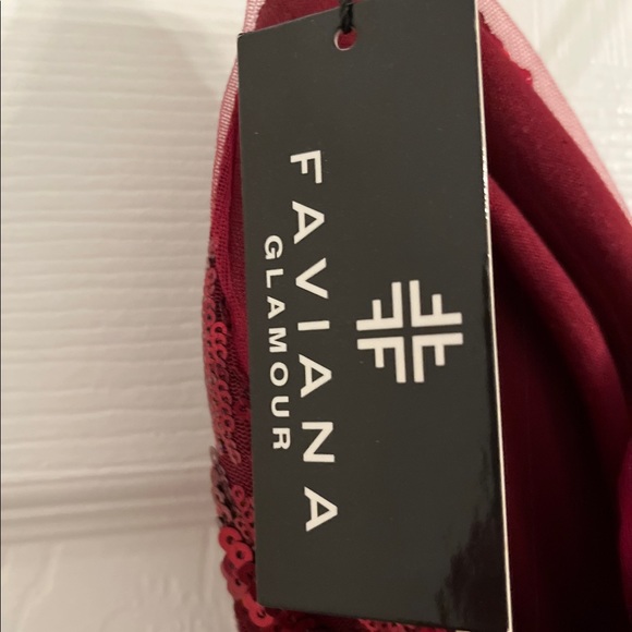 Pageant/Prom/Homecoming Gown - Picture 3 of 4